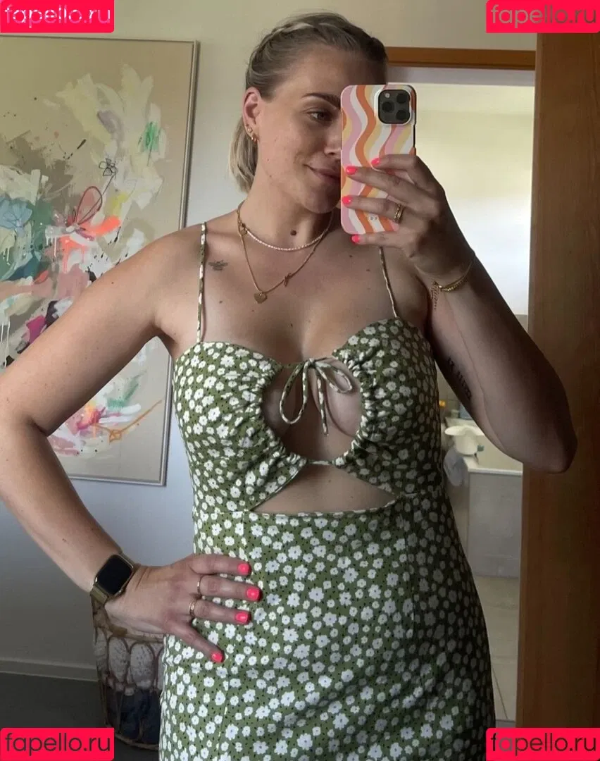 Vanessa Blumenthal Onlyfans Photo Gallery 