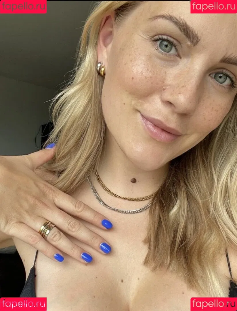 Vanessa Blumenthal Onlyfans Photo Gallery 