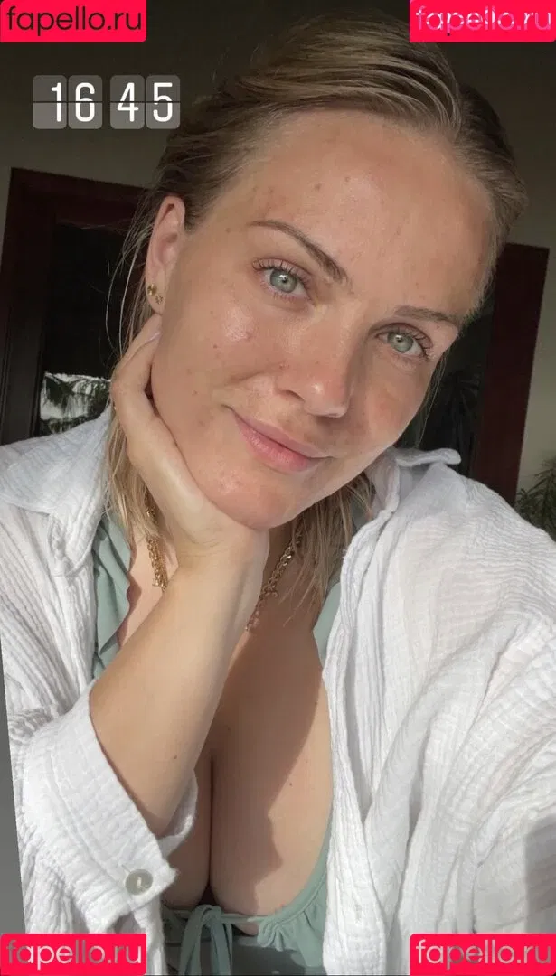 Vanessa Blumenthal Onlyfans Photo Gallery 