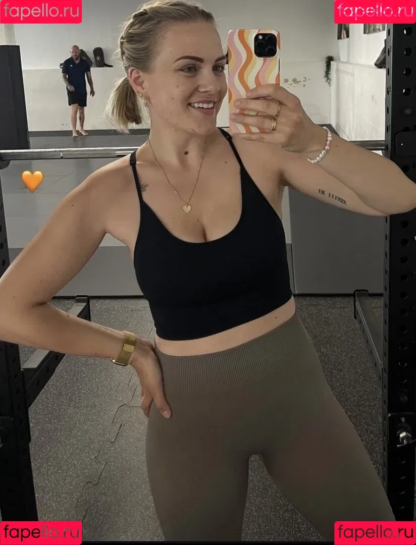 Vanessa Blumenthal Onlyfans Photo Gallery 