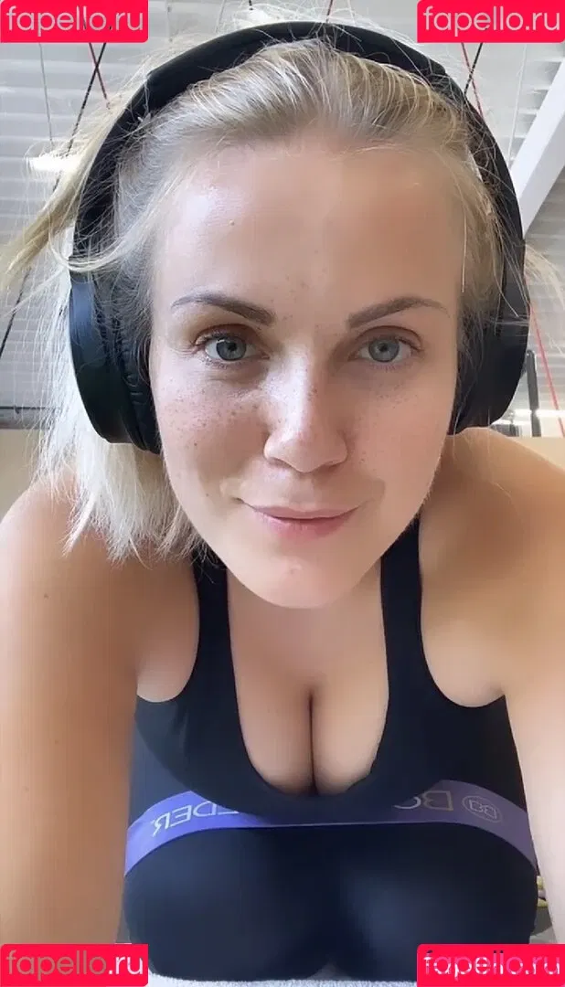 Vanessa Blumenthal Onlyfans Photo Gallery 