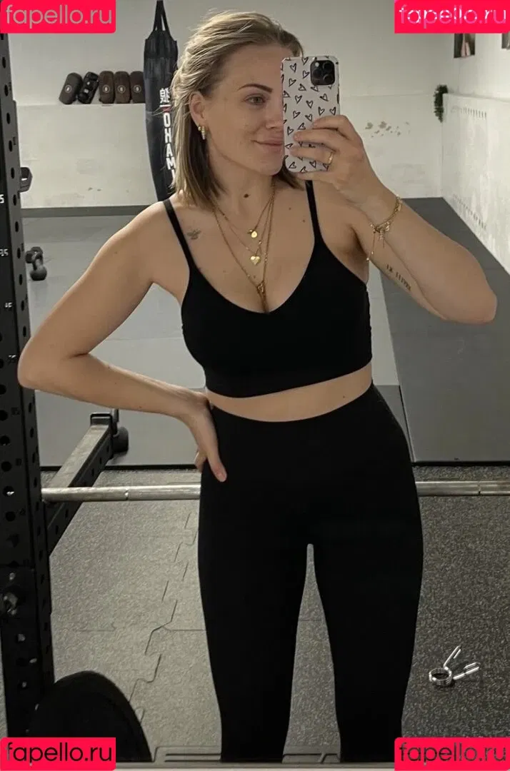 Vanessa Blumenthal Onlyfans Photo Gallery 