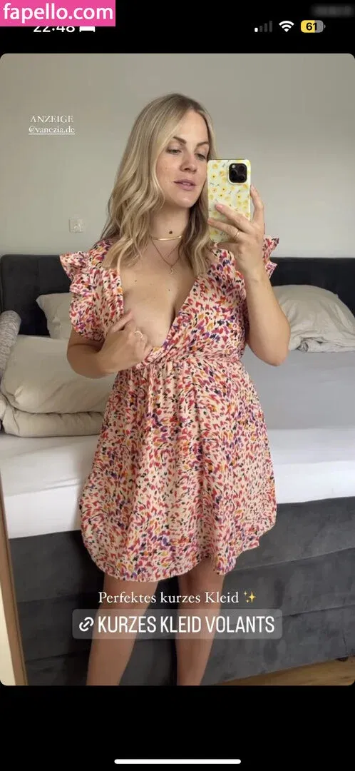 Vanessa Blumenthal Onlyfans Photo Gallery 