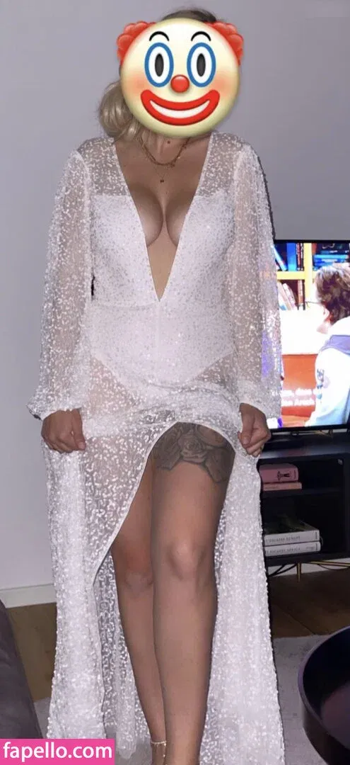 Vanessa Blumenthal Onlyfans Photo Gallery 