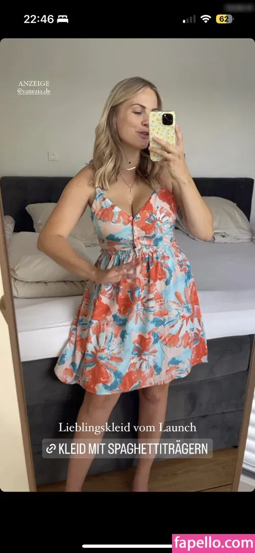 Vanessa Blumenthal Onlyfans Photo Gallery 