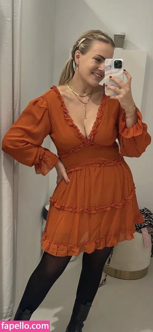 Vanessa Blumenthal Onlyfans Photo Gallery 