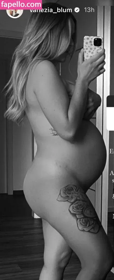 Vanessa Blumenthal Onlyfans Photo Gallery 