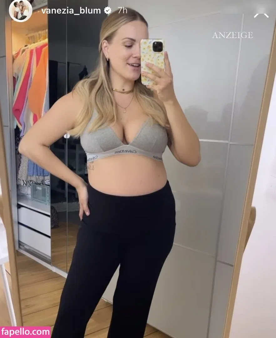 Vanessa Blumenthal Onlyfans Photo Gallery 