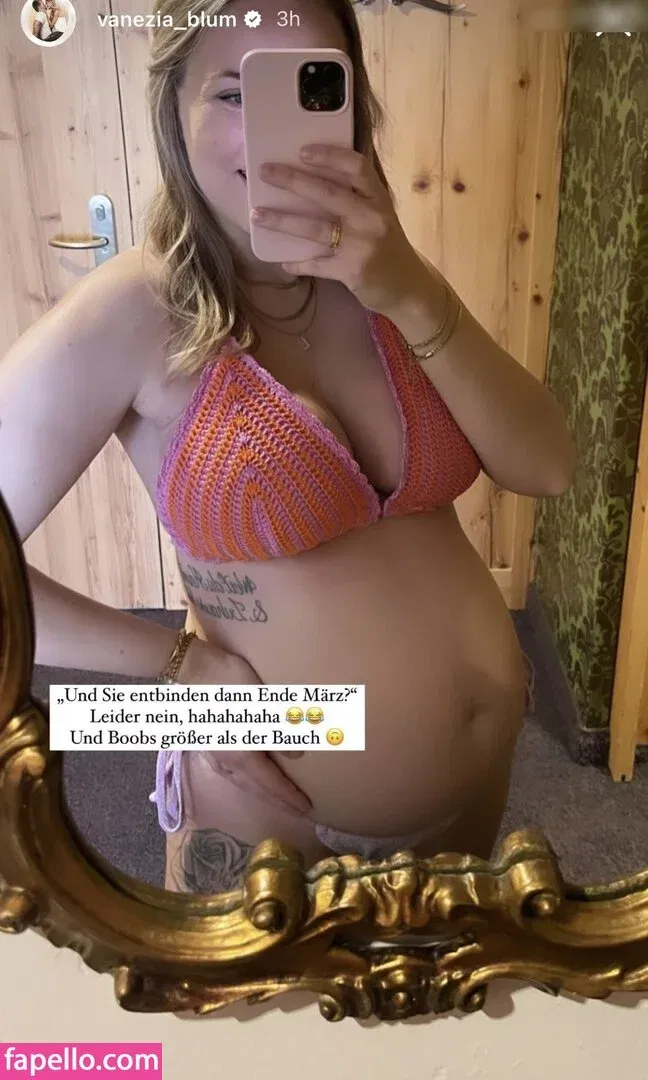 Vanessa Blumenthal Onlyfans Photo Gallery 