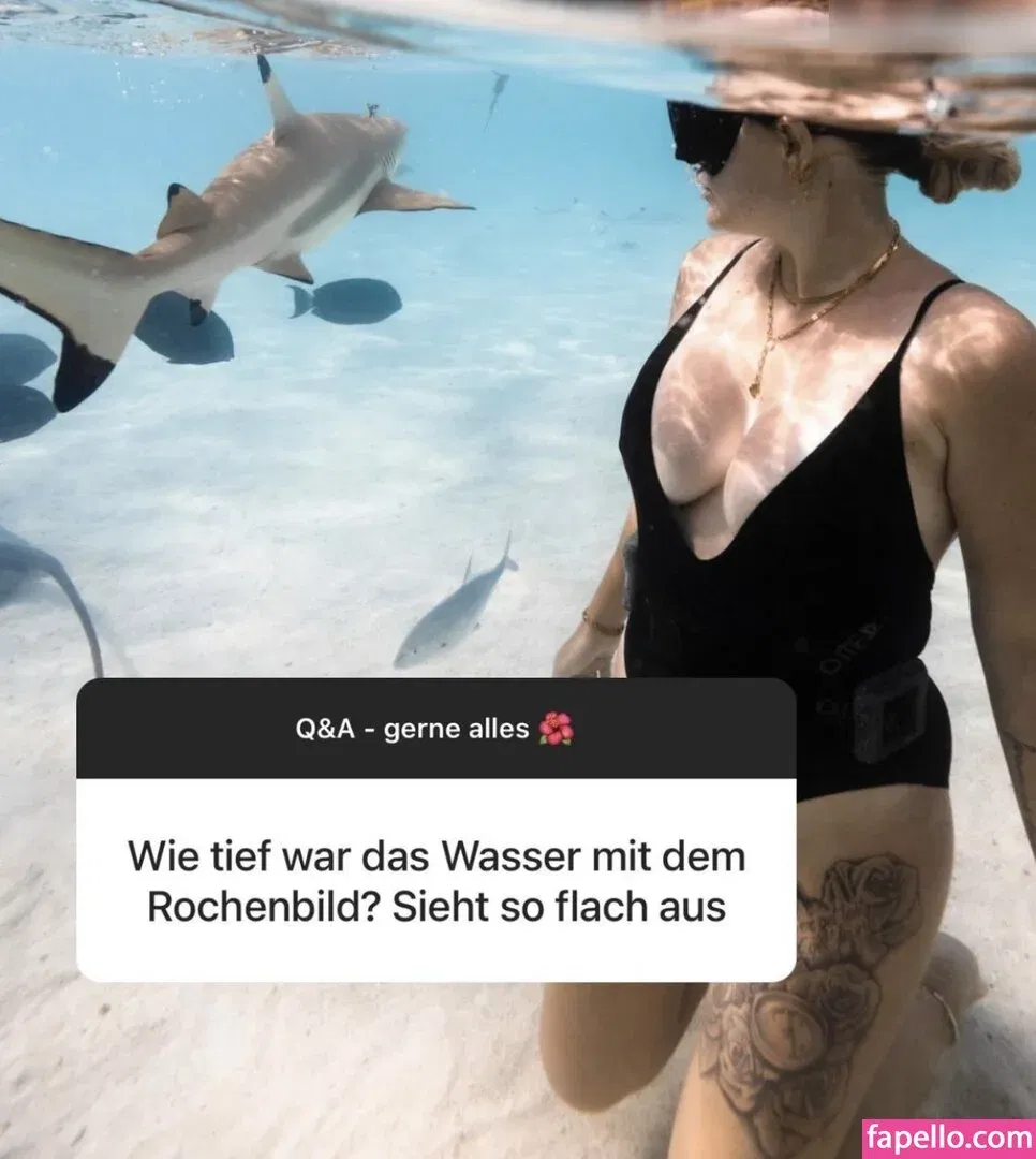 Vanessa Blumenthal Onlyfans Photo Gallery 