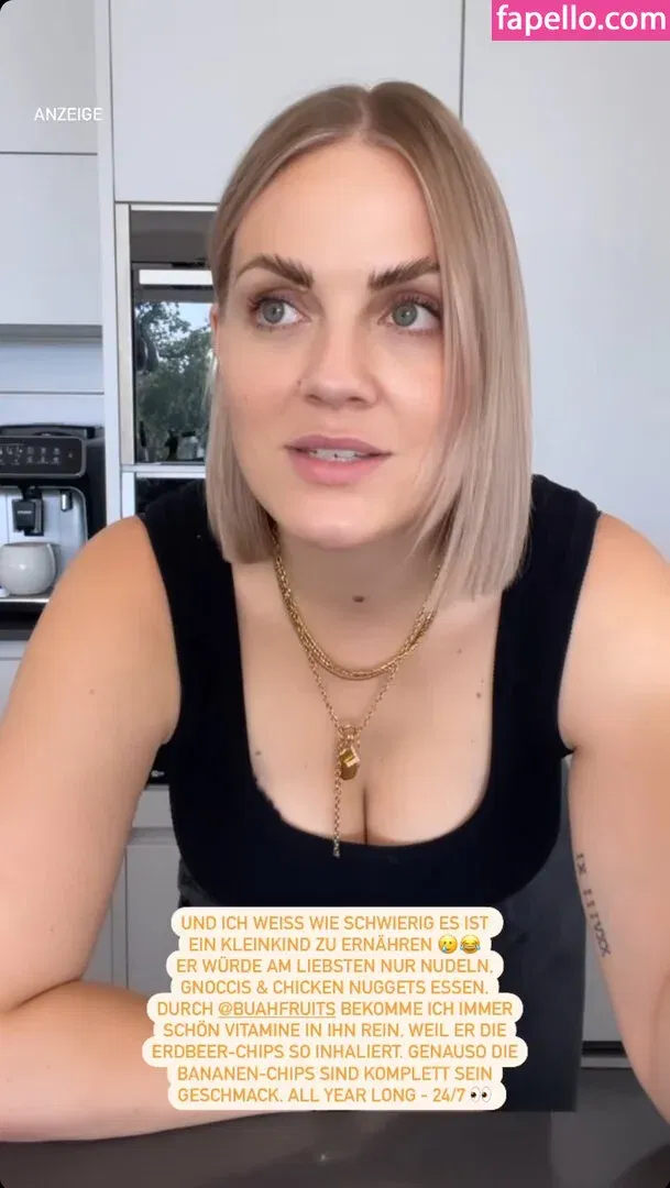 Vanessa Blumenthal Onlyfans Photo Gallery 