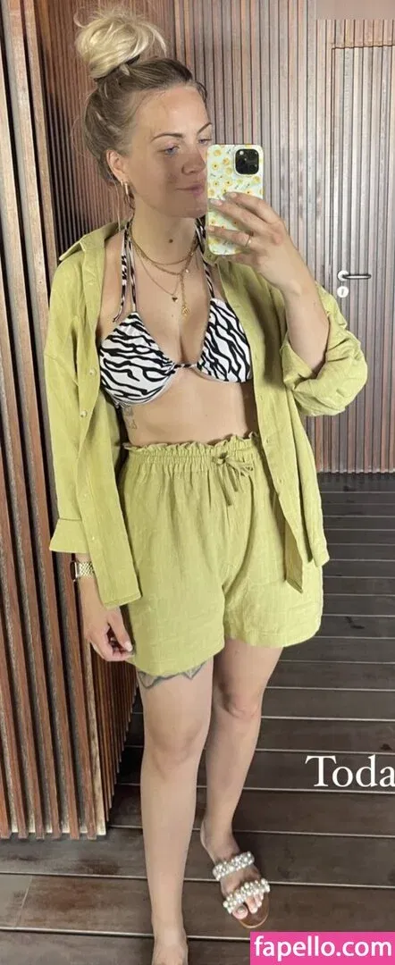 Vanessa Blumenthal Onlyfans Photo Gallery 