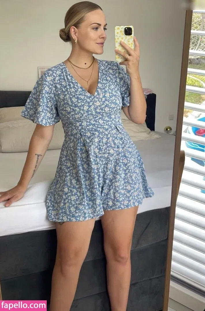 Vanessa Blumenthal Onlyfans Photo Gallery 