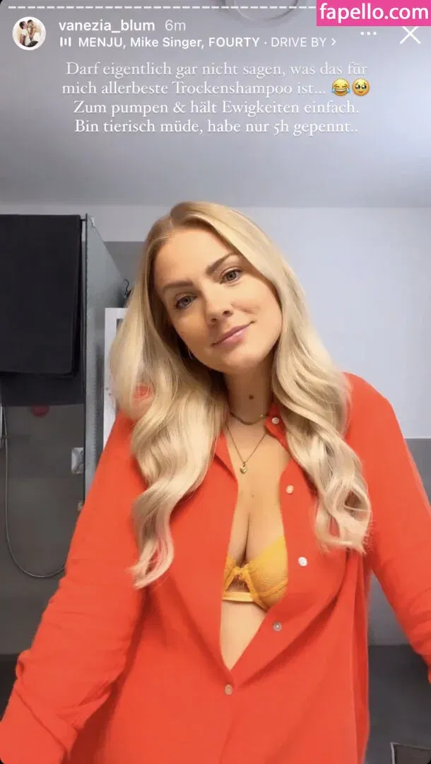 Vanessa Blumenthal Onlyfans Photo Gallery 