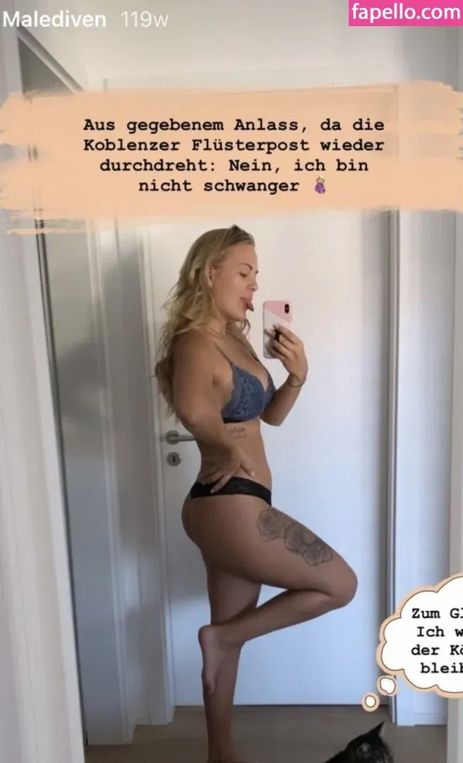 Vanessa Blumenthal Onlyfans Photo Gallery 