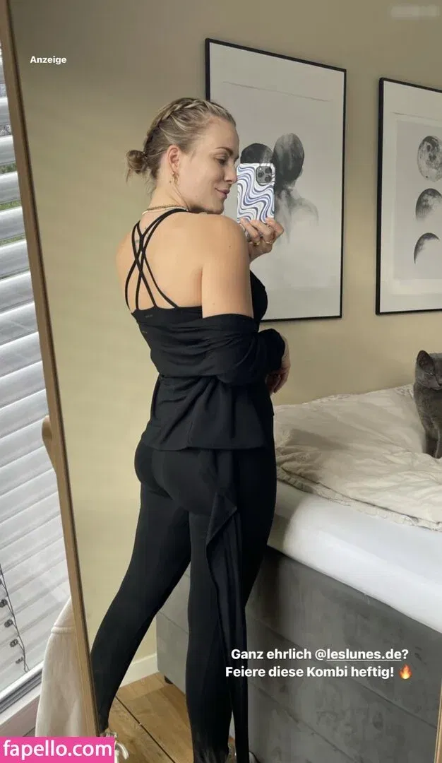 Vanessa Blumenthal Onlyfans Photo Gallery 