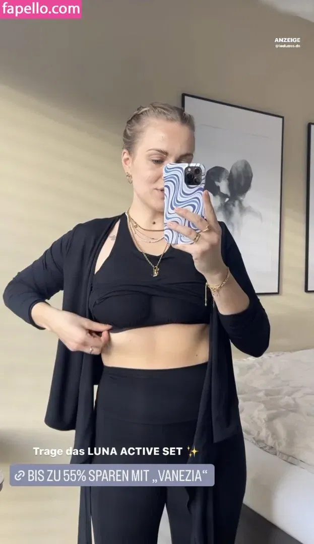 Vanessa Blumenthal Onlyfans Photo Gallery 