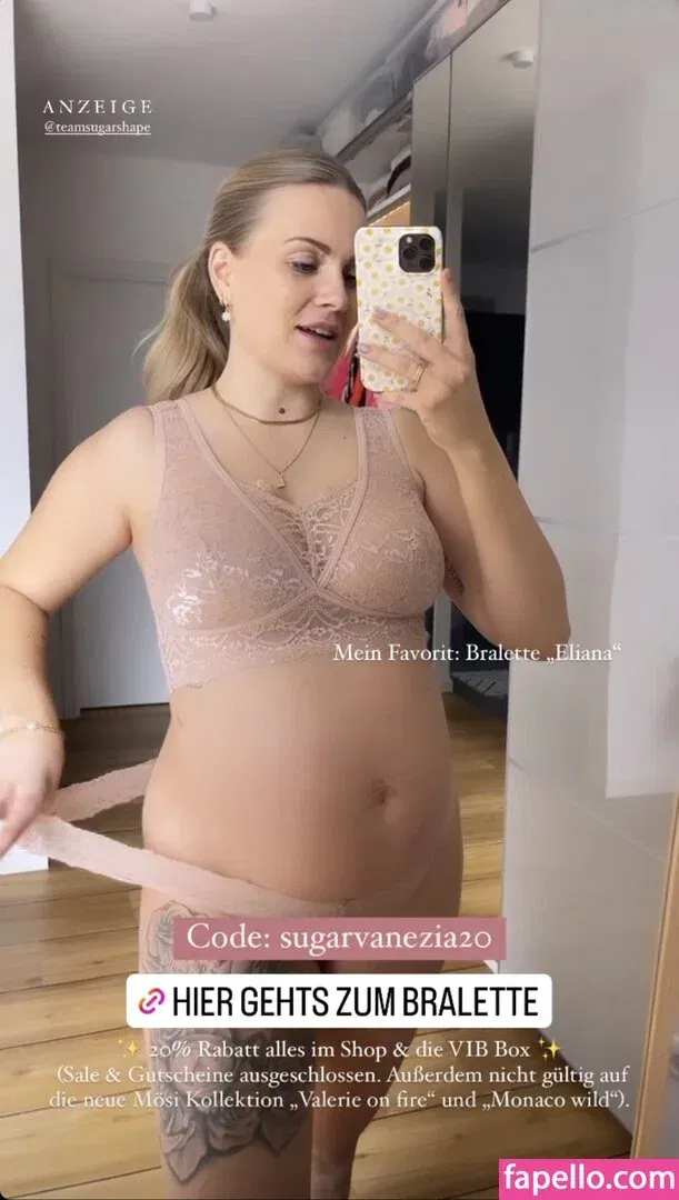 Vanessa Blumenthal Onlyfans Photo Gallery 