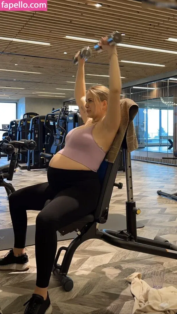 Vanessa Blumenthal Onlyfans Photo Gallery 