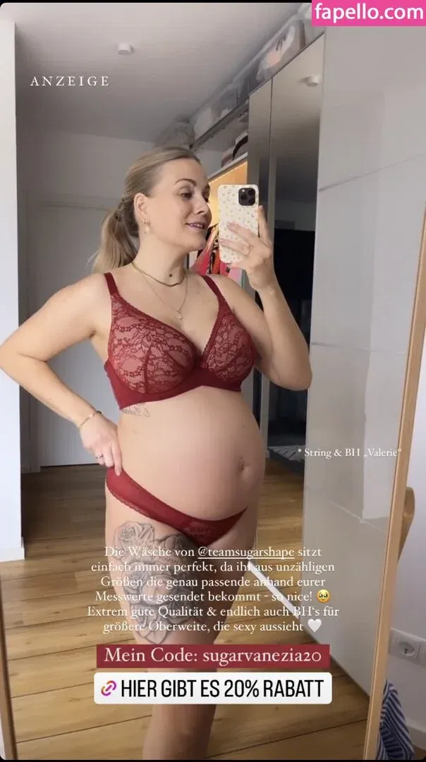 Vanessa Blumenthal Onlyfans Photo Gallery 