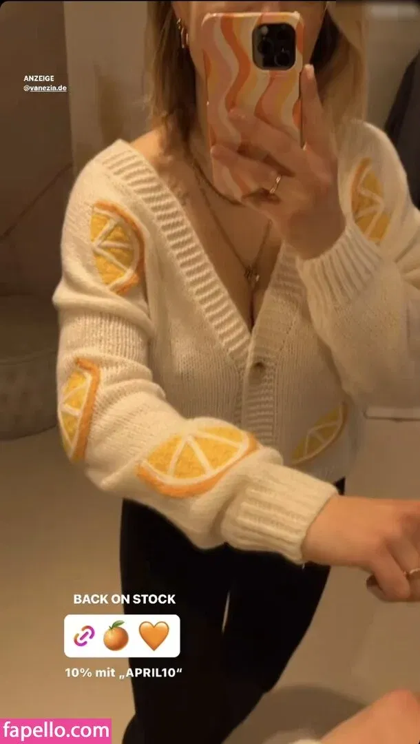 Vanessa Blumenthal Onlyfans Photo Gallery 