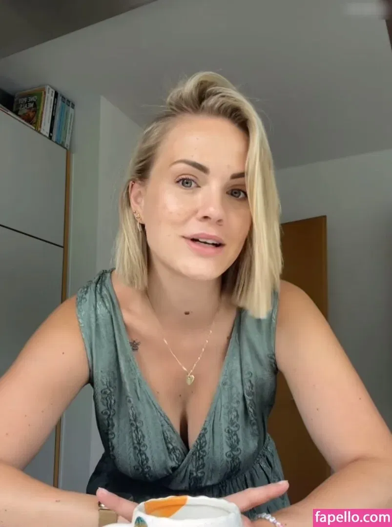 Vanessa Blumenthal Onlyfans Photo Gallery 