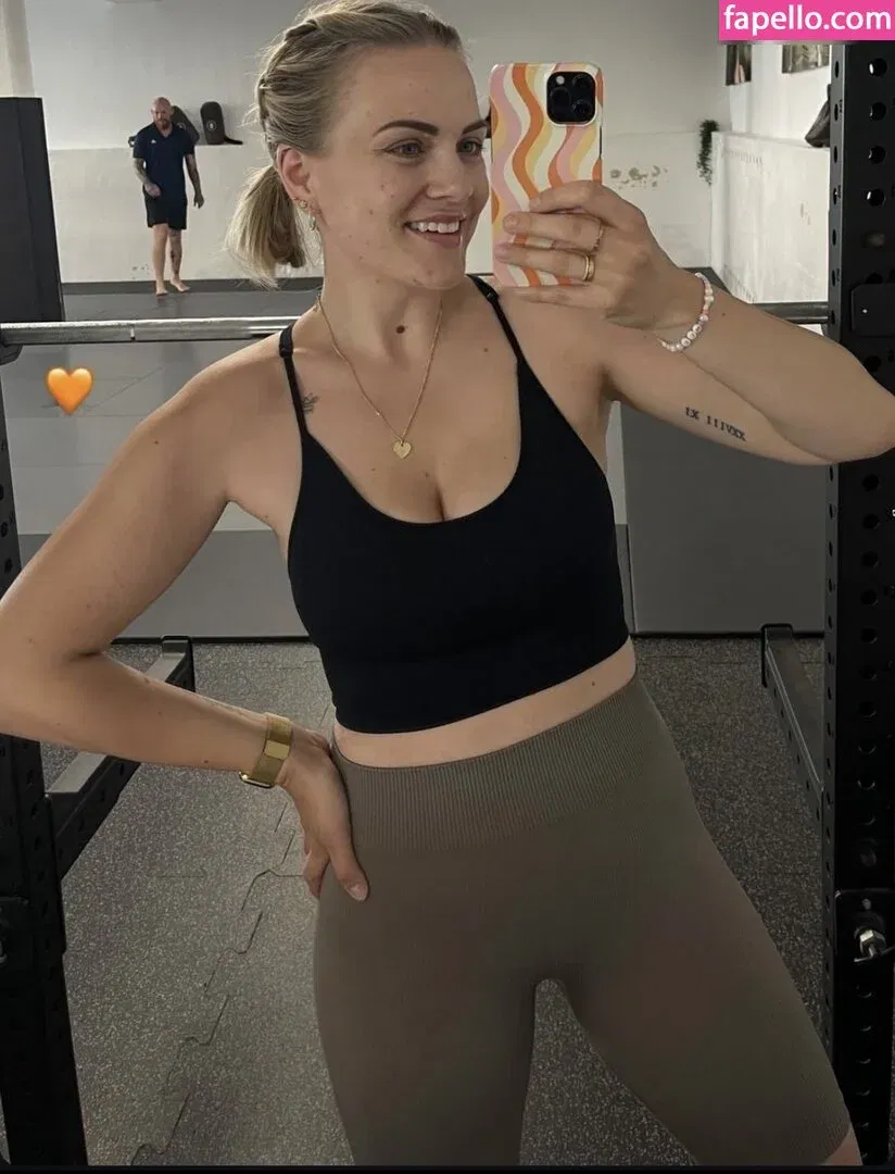 Vanessa Blumenthal Onlyfans Photo Gallery 