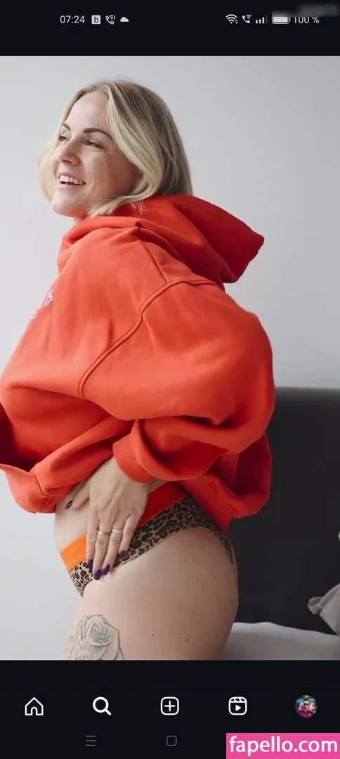 Vanessa Blumenthal Onlyfans Photo Gallery 