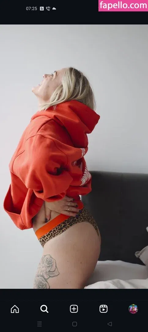 Vanessa Blumenthal Onlyfans Photo Gallery 