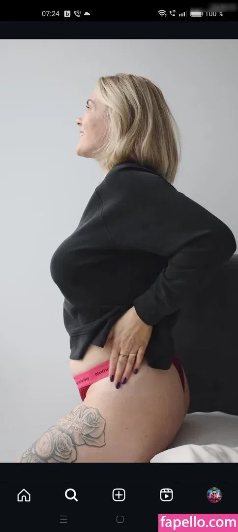 Vanessa Blumenthal Onlyfans Photo Gallery 