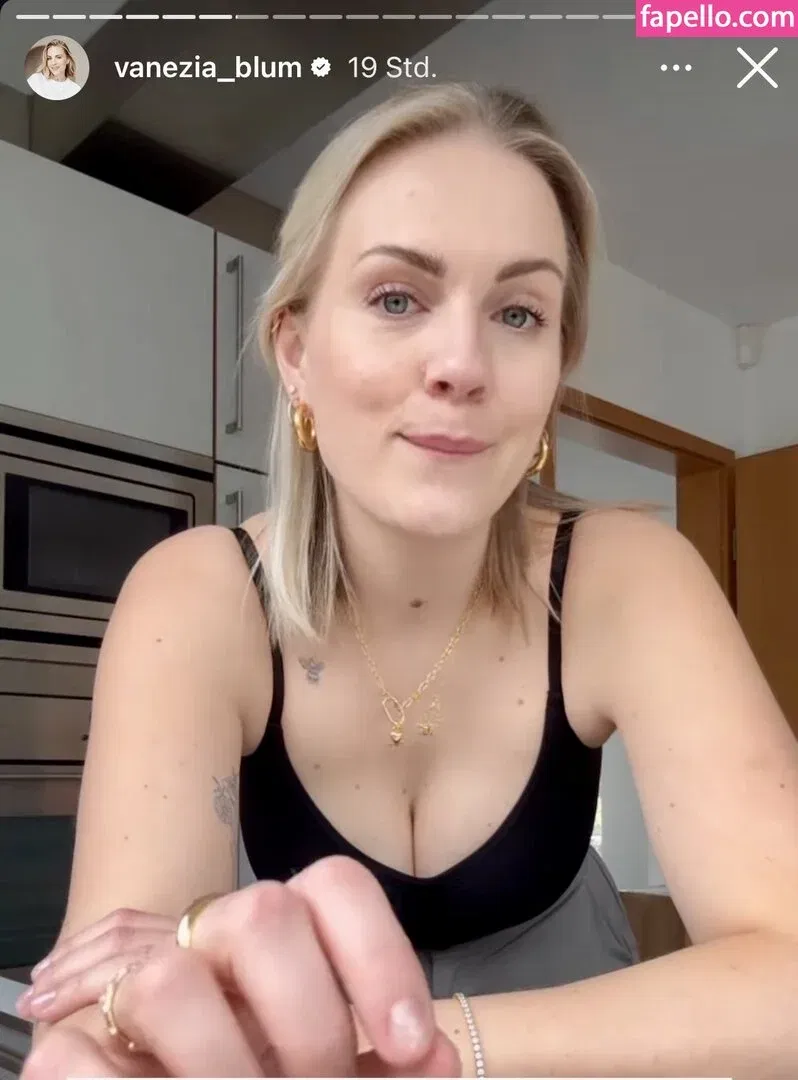 Vanessa Blumenthal Onlyfans Photo Gallery 