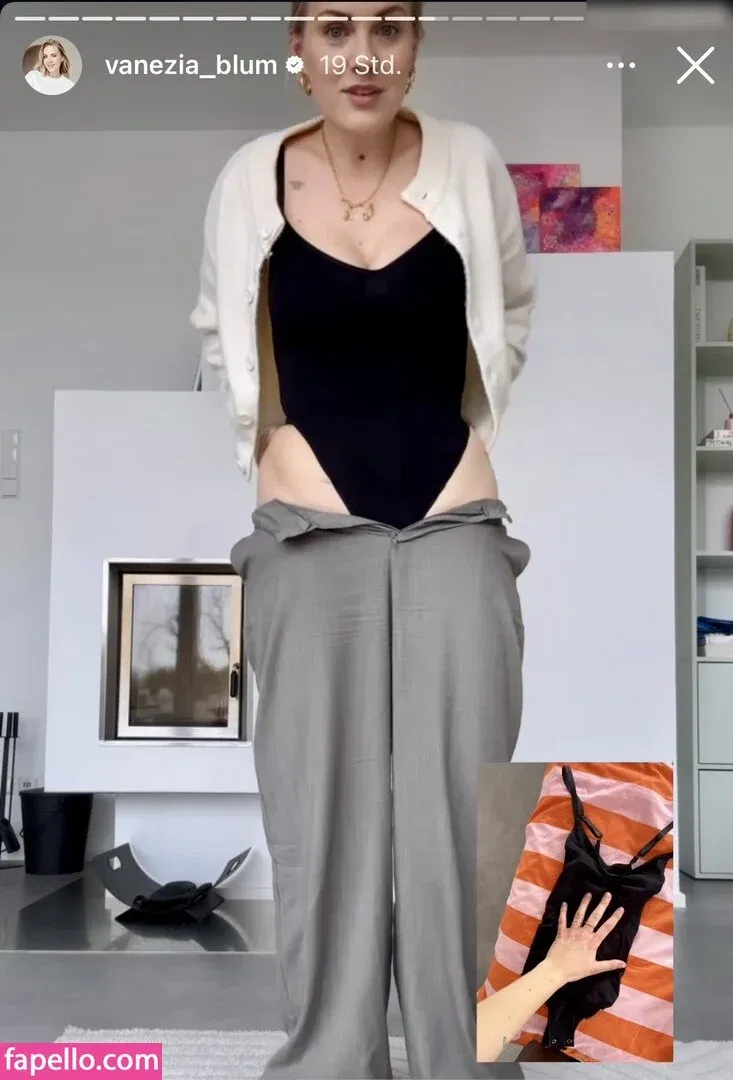 Vanessa Blumenthal Onlyfans Photo Gallery 