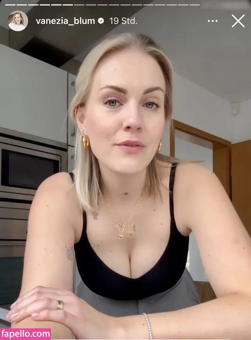 Vanessa Blumenthal Onlyfans Photo Gallery 