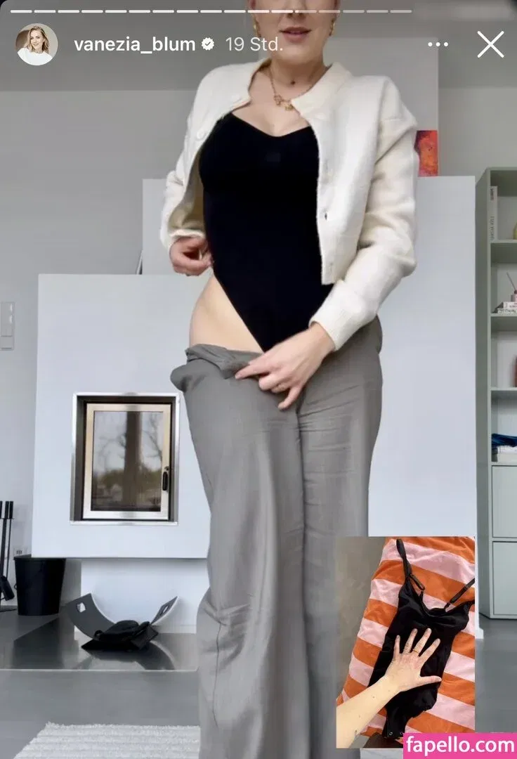 Vanessa Blumenthal Onlyfans Photo Gallery 