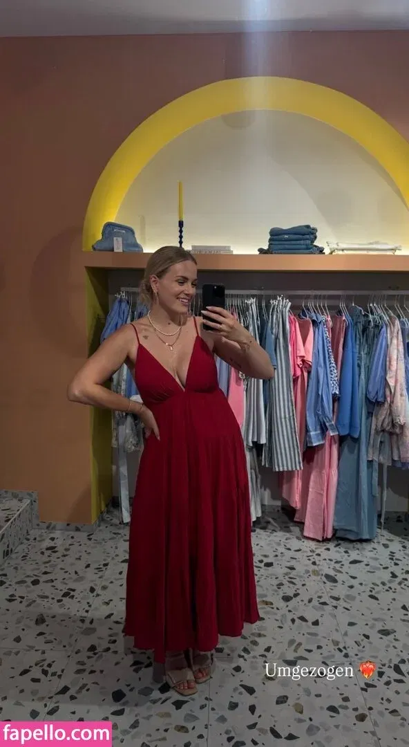 Vanessa Blumenthal Onlyfans Photo Gallery 