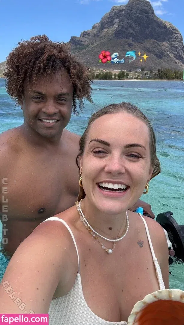 Vanessa Blumenthal Onlyfans Photo Gallery 