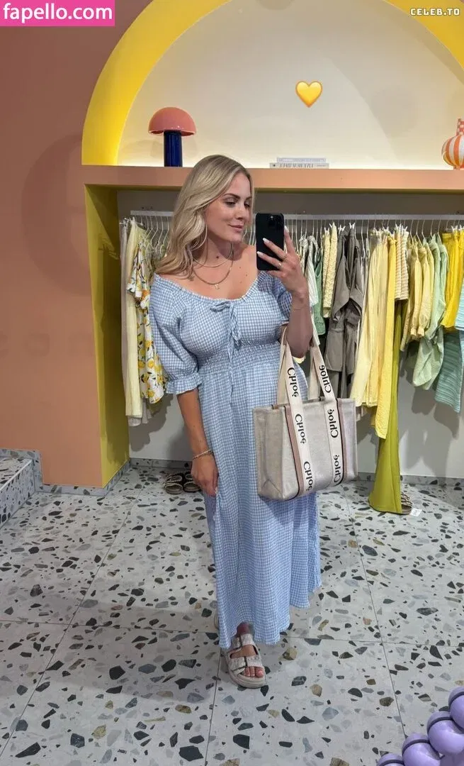 Vanessa Blumenthal Onlyfans Photo Gallery 