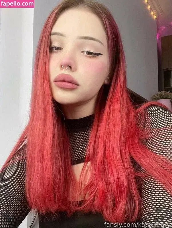 Trans Girl Kate Onlyfans Photo Gallery 