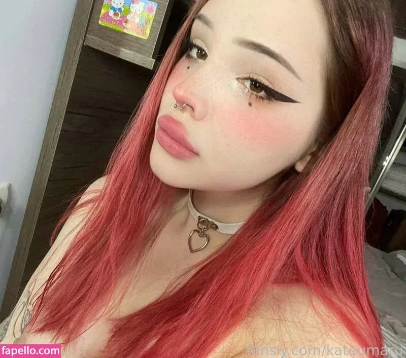 Trans Girl Kate Onlyfans Photo Gallery 