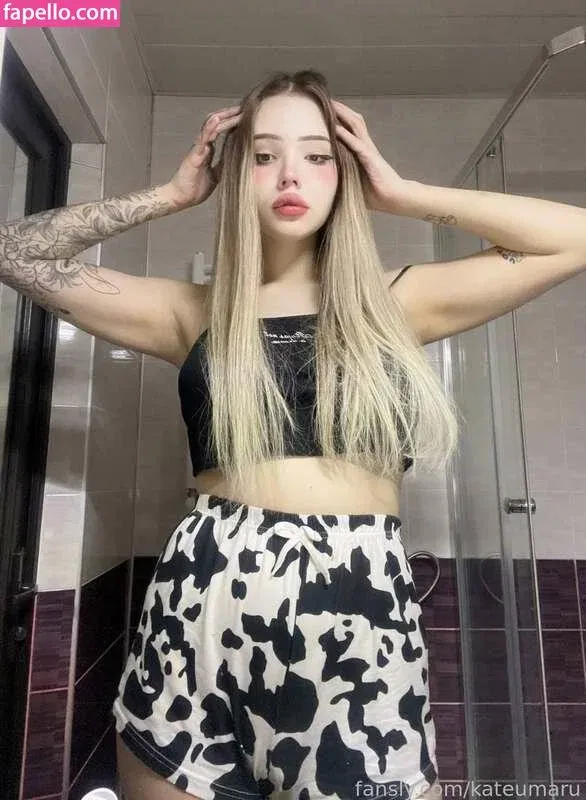 Trans Girl Kate Onlyfans Photo Gallery 