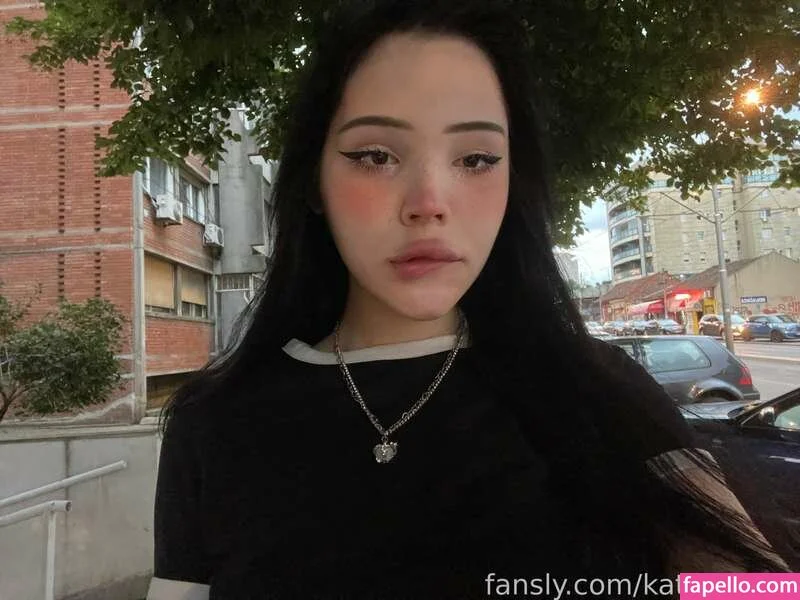 Trans Girl Kate Onlyfans Photo Gallery 