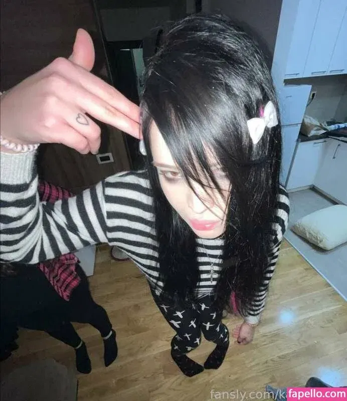 Trans Girl Kate Onlyfans Photo Gallery 