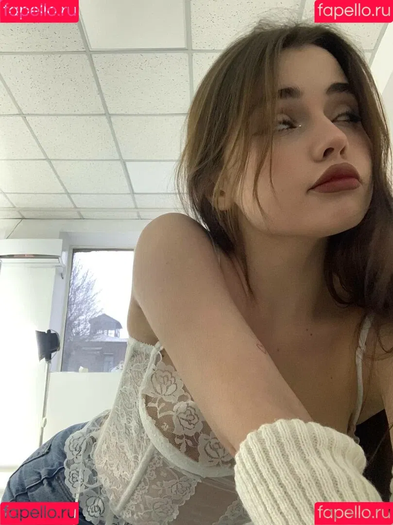 sighttttt (Vladlena) Onlyfans Photo Gallery 