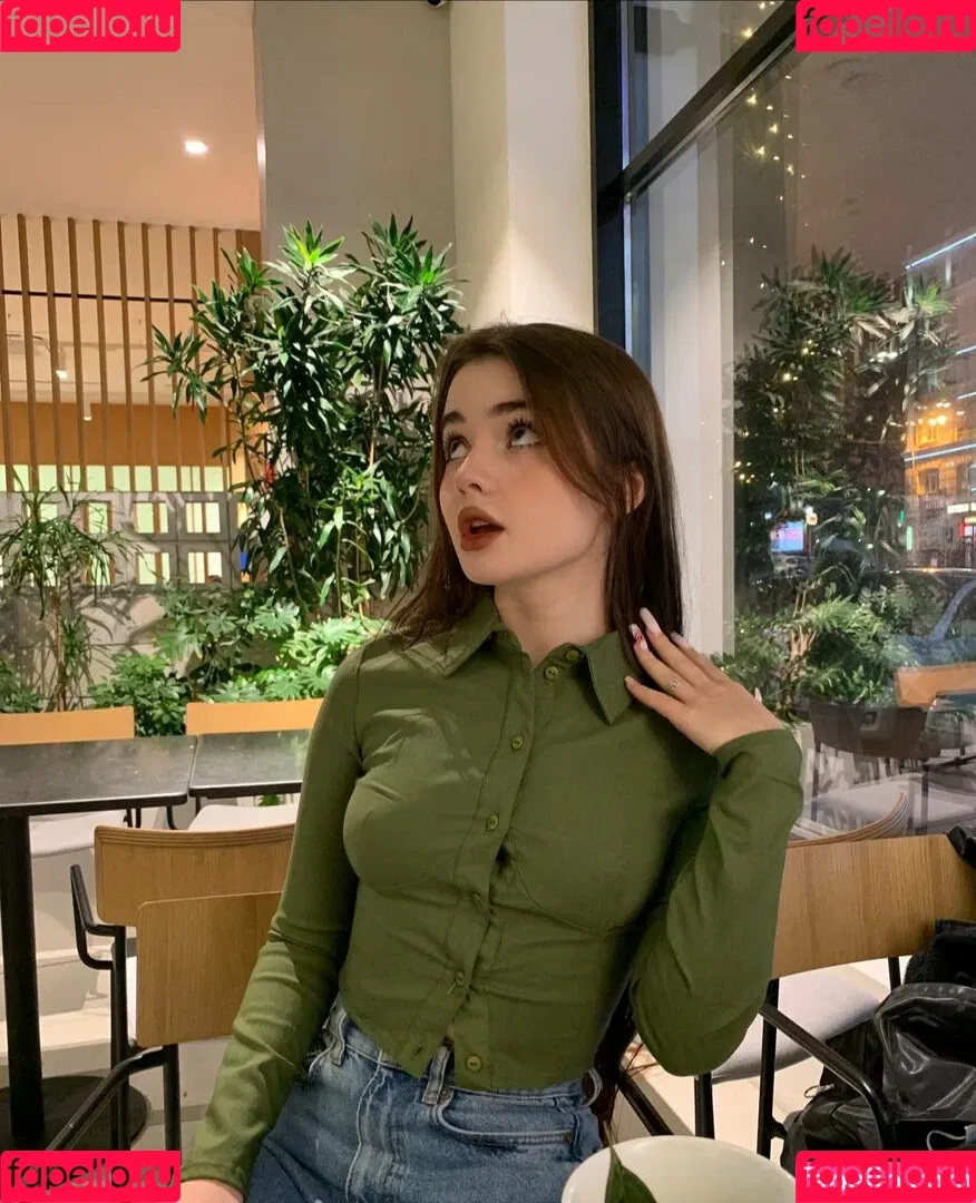 sighttttt (Vladlena) Onlyfans Photo Gallery 