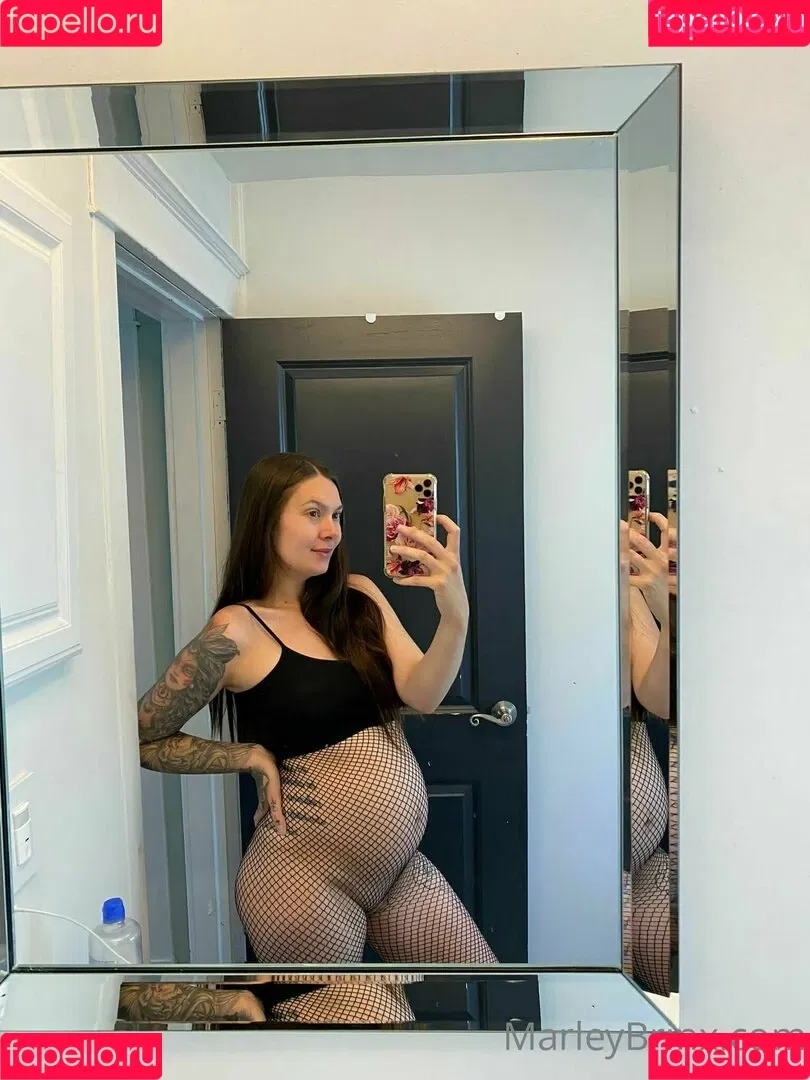 Marley Brinx Onlyfans Photo Gallery 
