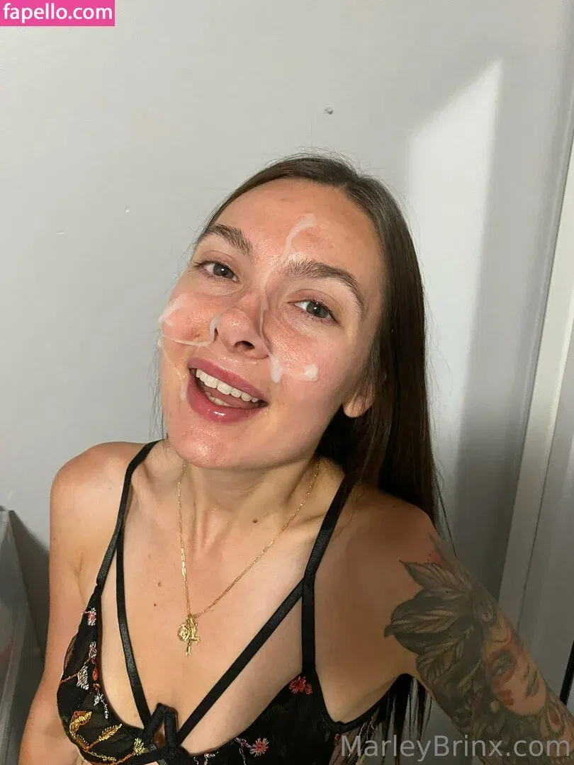 Marley Brinx Onlyfans Photo Gallery 