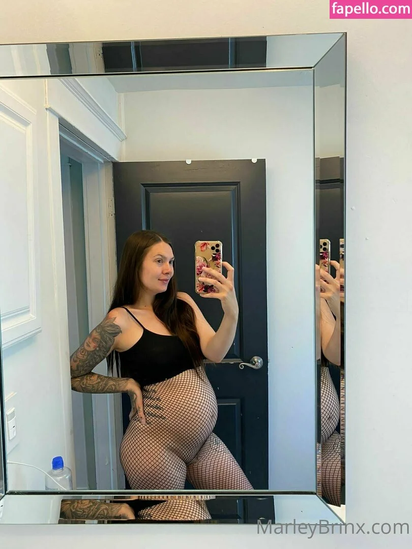 Marley Brinx Onlyfans Photo Gallery 