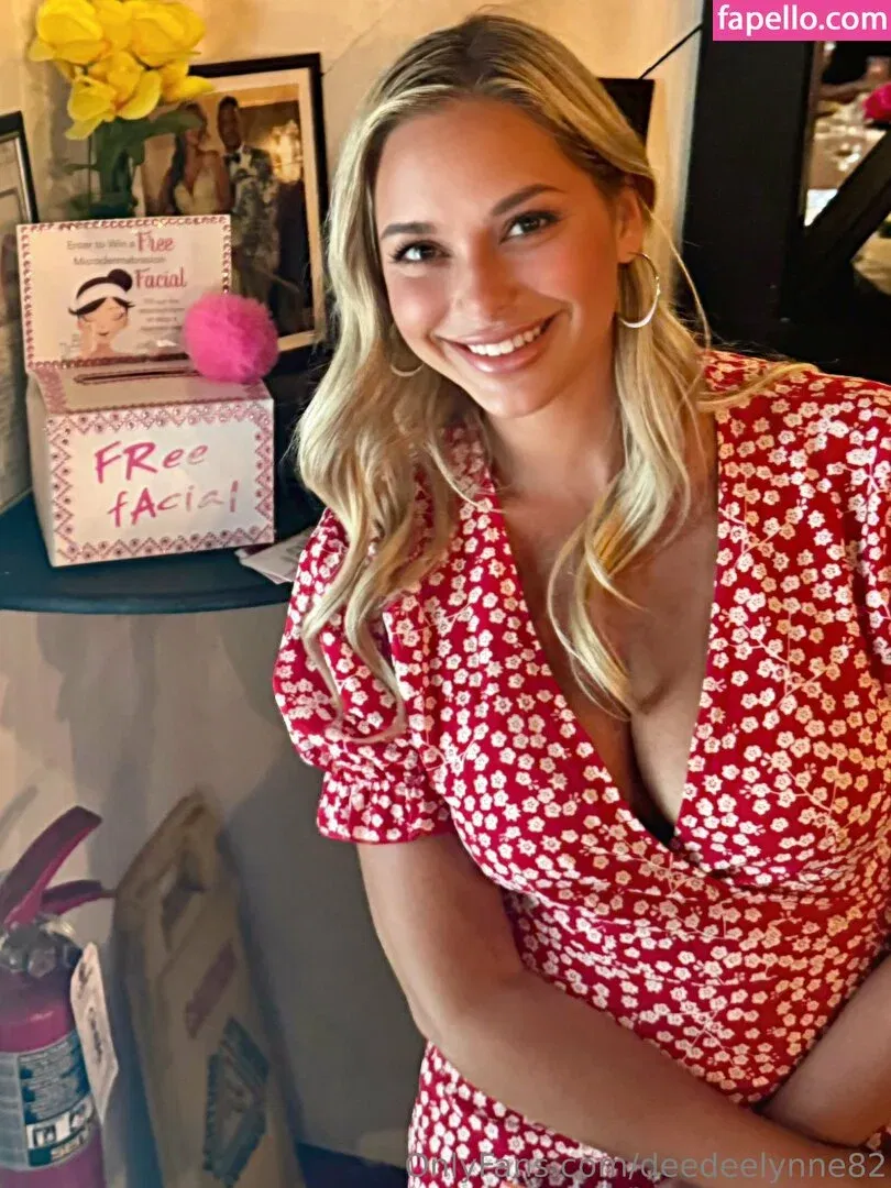 Deedeelynne82 Onlyfans Photo Gallery 