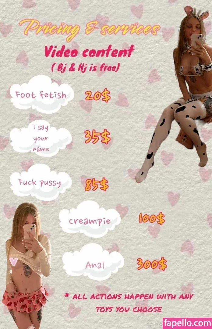 dako_6969 Onlyfans Photo Gallery 