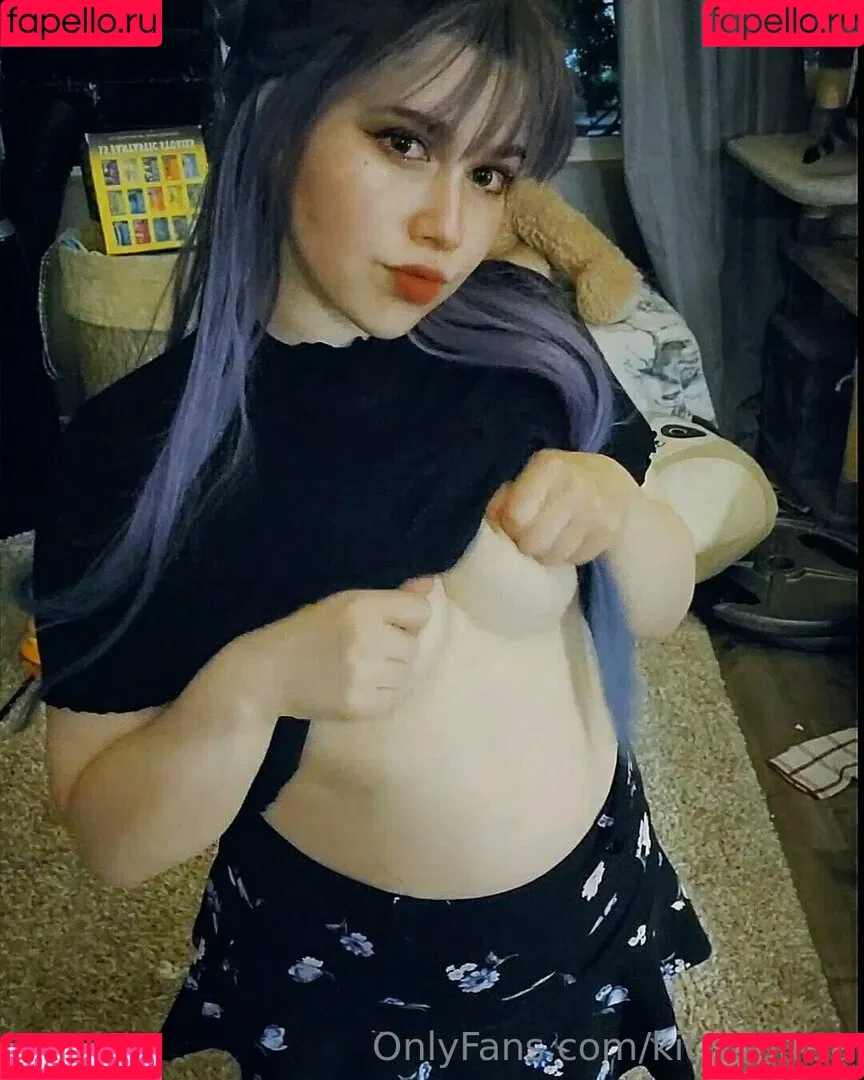 kitwooo Onlyfans Photo Gallery 